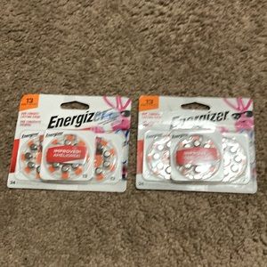 2 13 size battery’s